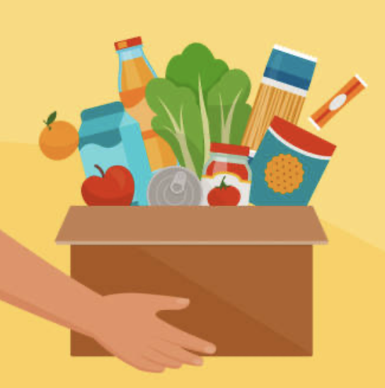 St. Martin de Porres Food Pantry