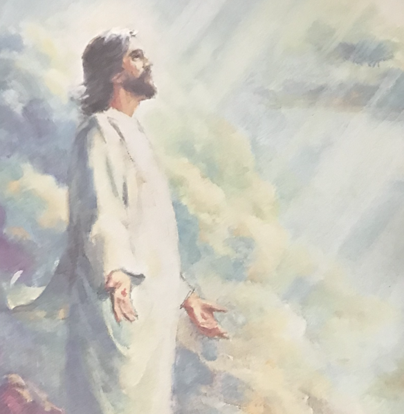 Easter and Holiday Mass Schedule
