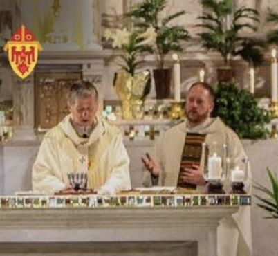 A Message from Cardinal Cupich