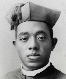 Commemoration of the 125th Anniversary of the Death of Venerable Augustus Tolton