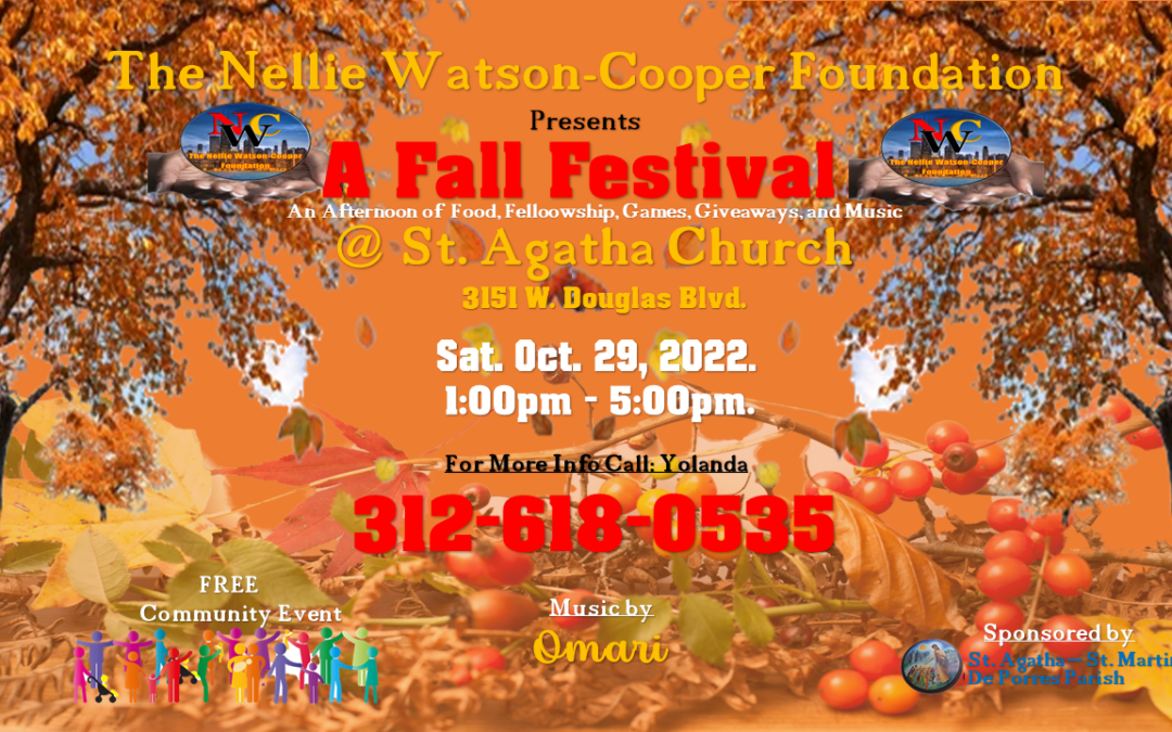 A Fall Festival